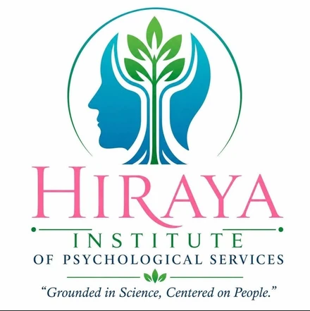 Hiraya Institute of Psychological Services logo
