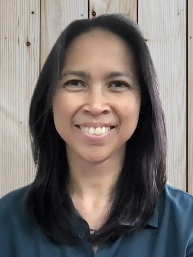 Kathlyn C. Ambayec, RSLP, Speech and Language Pathologist of CHLC